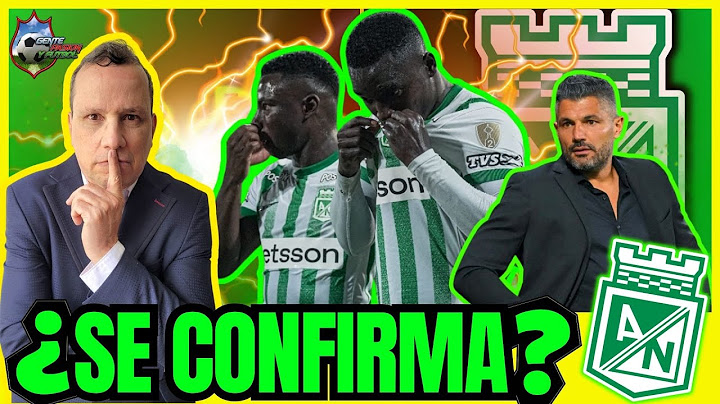 SE CONFIRMA LA SALIDA ? 😨 SE MUEVE LA BOLSA EN NACIONAL🙏⚽GENTE PASION Y FUTBOL