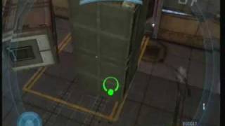 Hh Tutorial-Ghost Merging