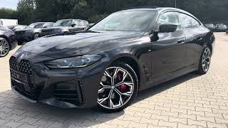 Bmw 430D Xdrive Gran Coupem Paket Full Options