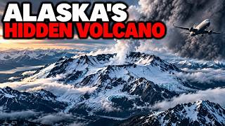The Volcano Nobody Can Fully Watch: What Alaska's Quietest Mountain Is Really Telling Scientists