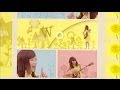 住岡梨奈 『Hello Yellow!』