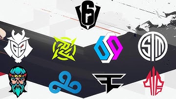 Muzi the HUMAN UZI Guns Down BDS! | Six Invitational 2021 Highlights