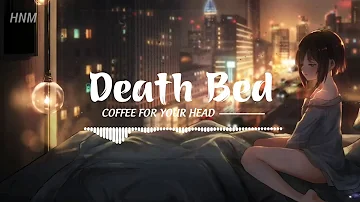 Powfu - Death Bed (coffee for your head) ft. beabadoobee