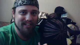 CounterCulture Creations proudly sponsored by No Bad Ideas 420 stash hats