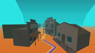 Dancing Line - The West With Lyrics