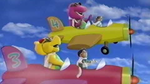 Round and Round We Go (All Versions) Part 39