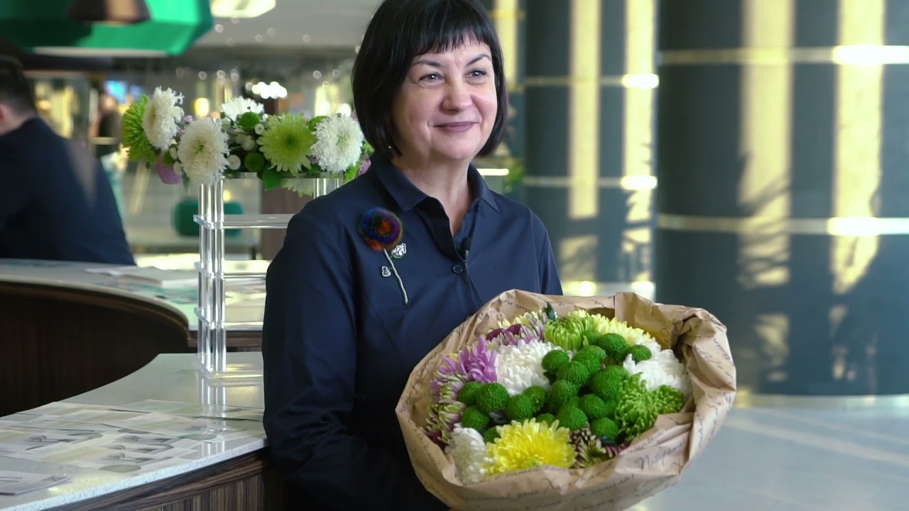 Flower Experience verkent nieuwe terreinen.