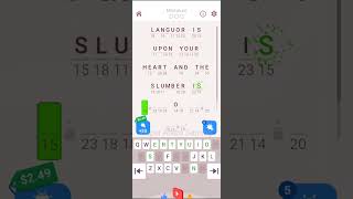 CRYPTOGRAM 49