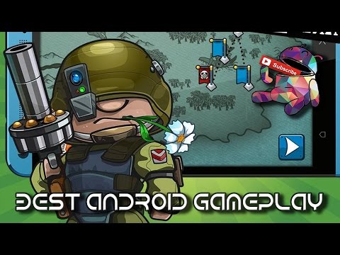 Modern Islands Defense Android