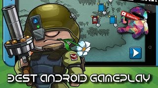 Modern Islands Defense Android screenshot 4