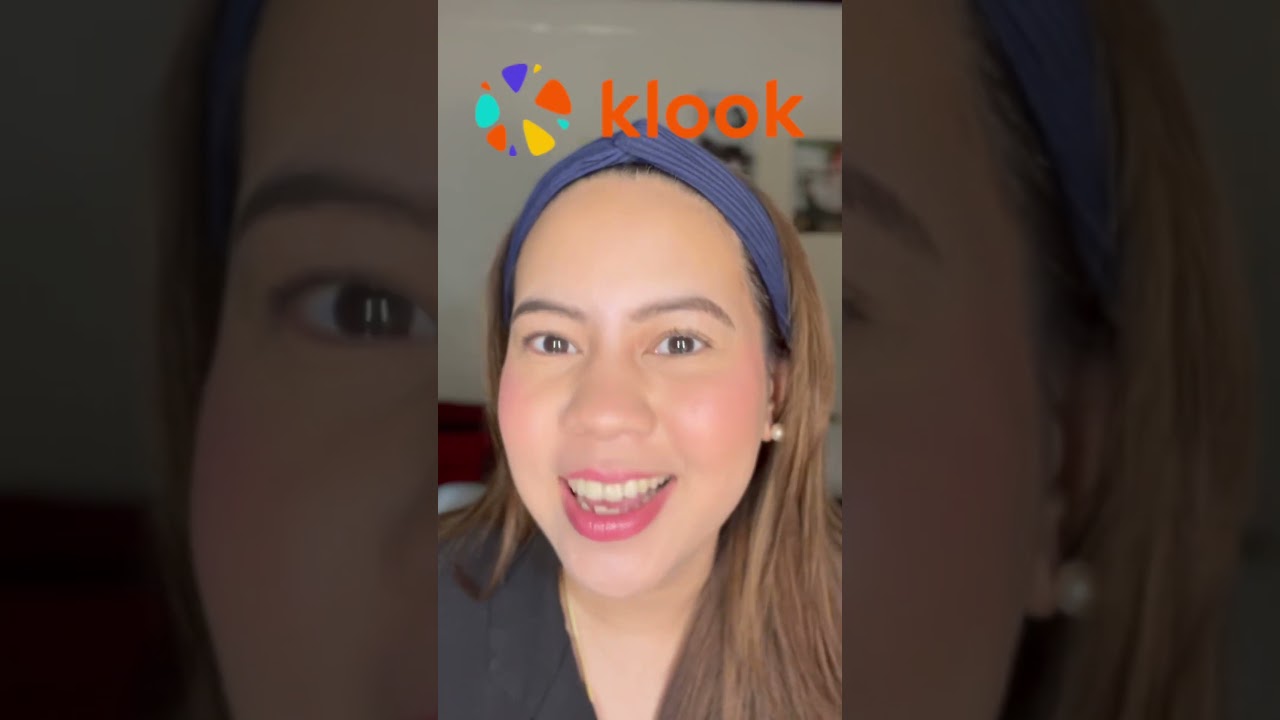 Happy 9th birthday, Klook!  amazing deals & prizes worth USD9M! 