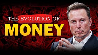 From Barter System to UPI - The Evolution of Money | Anshuman Joshi