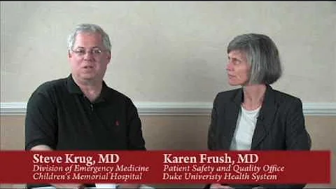 iPEMS (Dosing Challenges): An Interview with Drs. ...