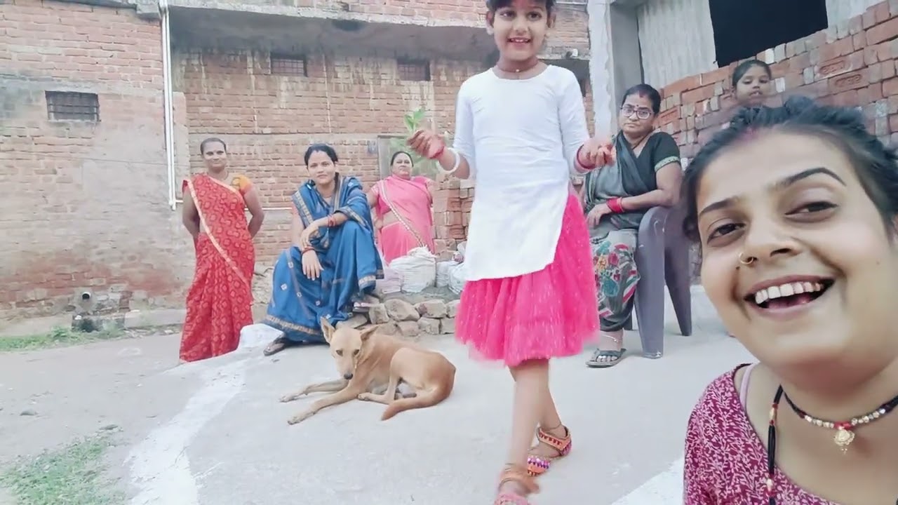 Aaj Sham ka pahla blog