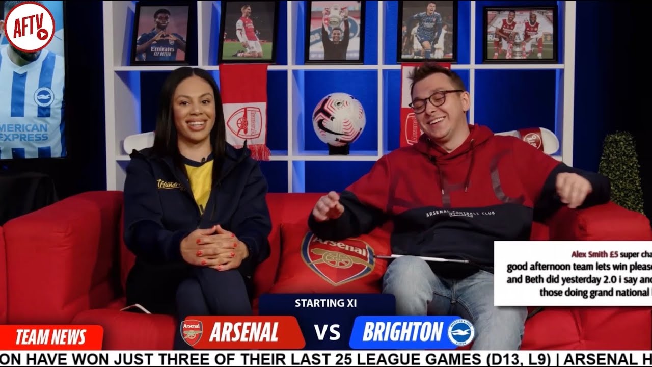 Charlene has an extremely blonde moment