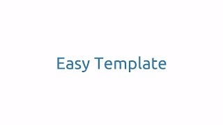 OptimizePress 2.0 Templates | Easy Landing Page