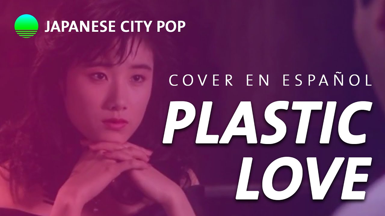mariya takeuchi plastic love release date