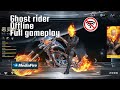 MARVEL SUPER WAR GHOST RIDER FULL GAMEPLAY OFFLINE 