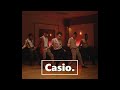 JUNGLE- CASIO [Instrumental]