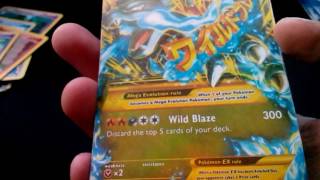 Ouverture de 8 bosster (parti1)