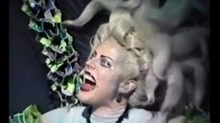 The Little Mermaid Bway 2008