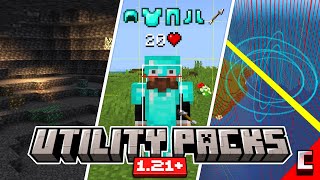 Best Bedrock Texture Packs For Technical Minecraft in 2025 screenshot 2