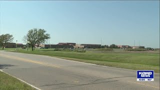 'No threat' for students and staff at Maize High after loaded gun found at school