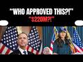 SHOCKING CLASH: SCIFF EXPOSES $220M AD CAMPAINGN FEATURING NOEM