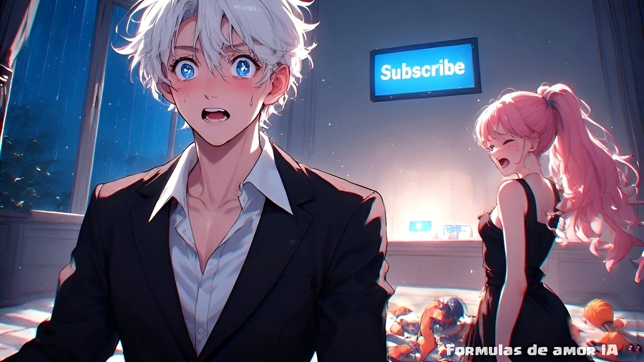 Dos años después, mi ex novia está vendiendo panecillos por estar en bancarrota… ahora me pide... 😳