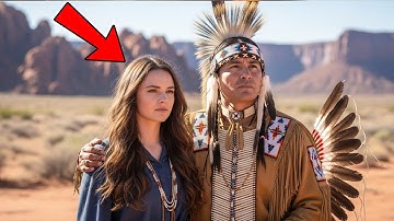 She Was Sold to the Apache Chief — But He Protected Her Like the Only Treasure He Had