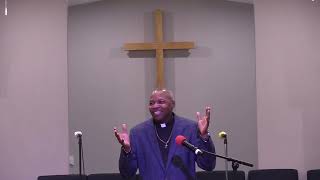 JESUS Is the Only Way In- 6/7/2026- Conclusion