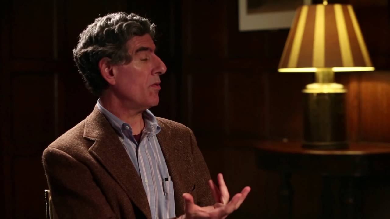 More Than Sound Leadership Minute: Daniel Goleman & Richard Davidson