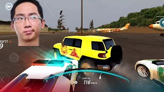 What Police can do? -Race & Police chase - Android Gameplay screenshot 4