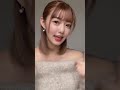 TikTokで流行ってる「可愛くてごめん」踊ってみた🥺💕#shorts