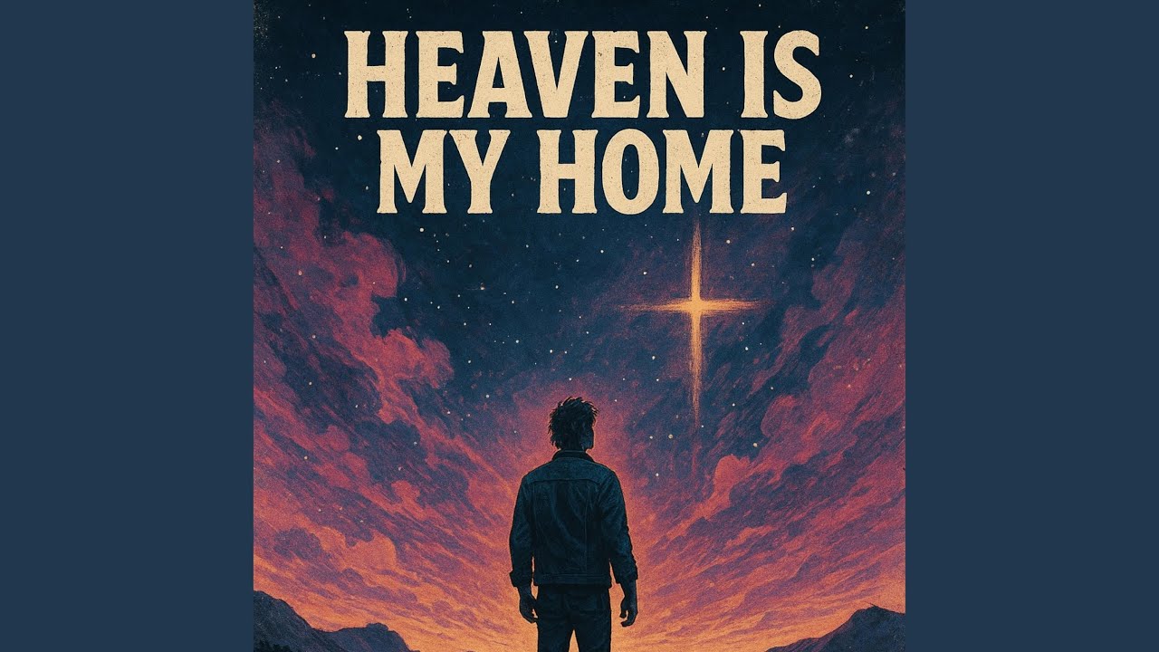 Heaven Is My Home