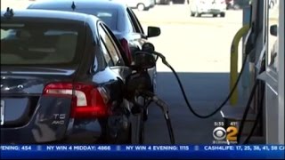 Celebrity NJ Gas Tax Hike Takes Effect Wealth