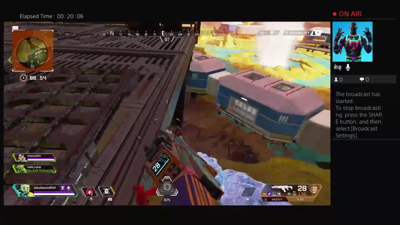 || apex || ||Abdullah Rumaney