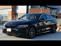 BMW 330i 2021 - 3 Series - You Get a lot for a Base Model