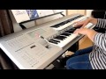 Final Fantasy X-2 Opening (久遠 〜光と波の記憶〜)／エレクトーン