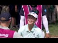 Grace Kim Full Tournament Highlights | 2025 Amundi Evian Championship