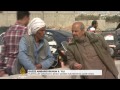 Gazze'ye İsrail ambargosu
