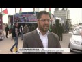 Gazze'ye İsrail ambargosu