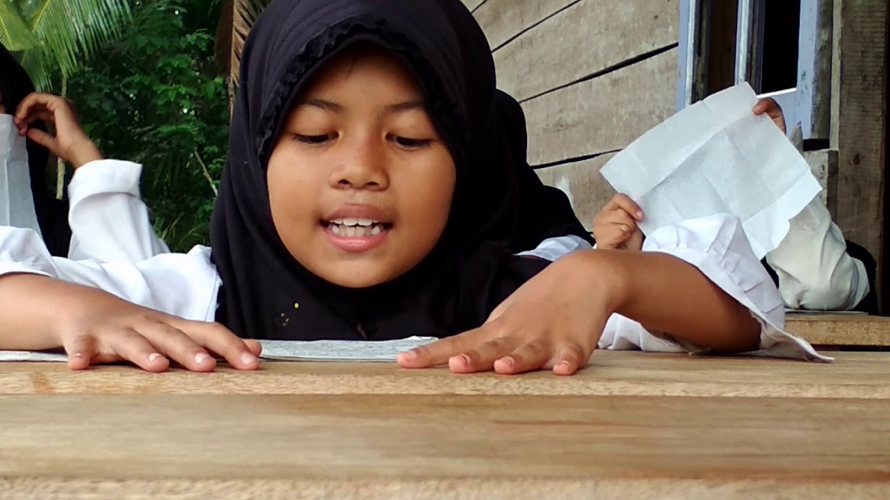 DOKUMENTER PROFIL YAYASAN 