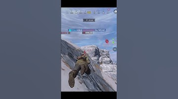 1vs3 with MG42 | CODM #codm #shorts