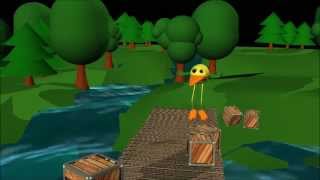 jumping bird screenshot 5