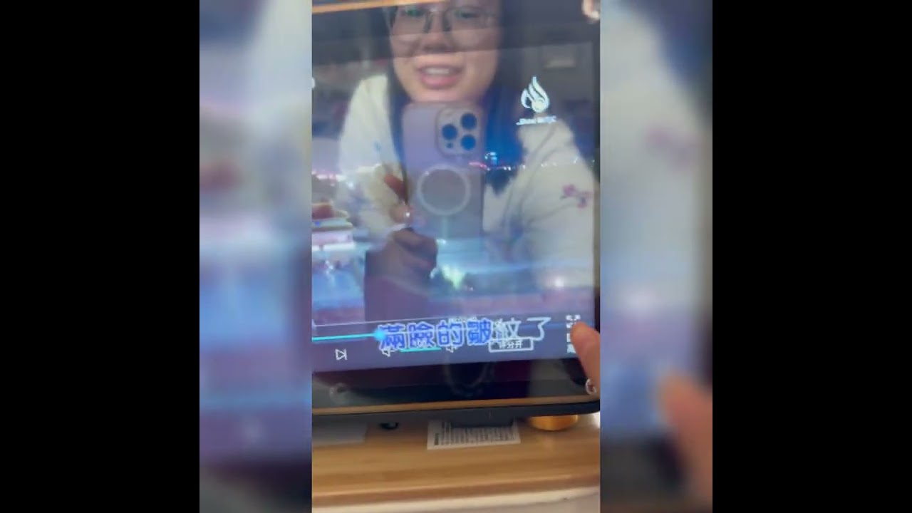 歌手汪蘇瀧 有點甜 華強北唱K System  咪霸