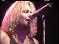 VINCE NEIL Don&#39;t Go Away Mad 2007 LiVE