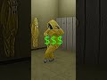 Be careful what you pick up in Backrooms: Code Yellow! #gamedev #backrooms #gaming #indiegame
