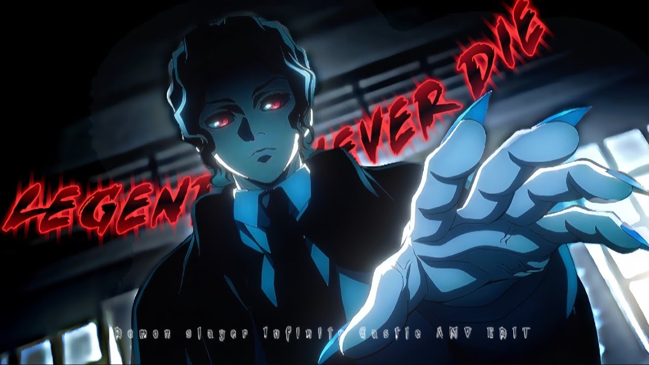 Demon slayer Infinity Castle | AMV EDIT 🔥🔥🔥 