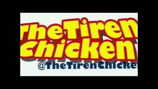 The Tiren Chicken - Aku Tanpamu